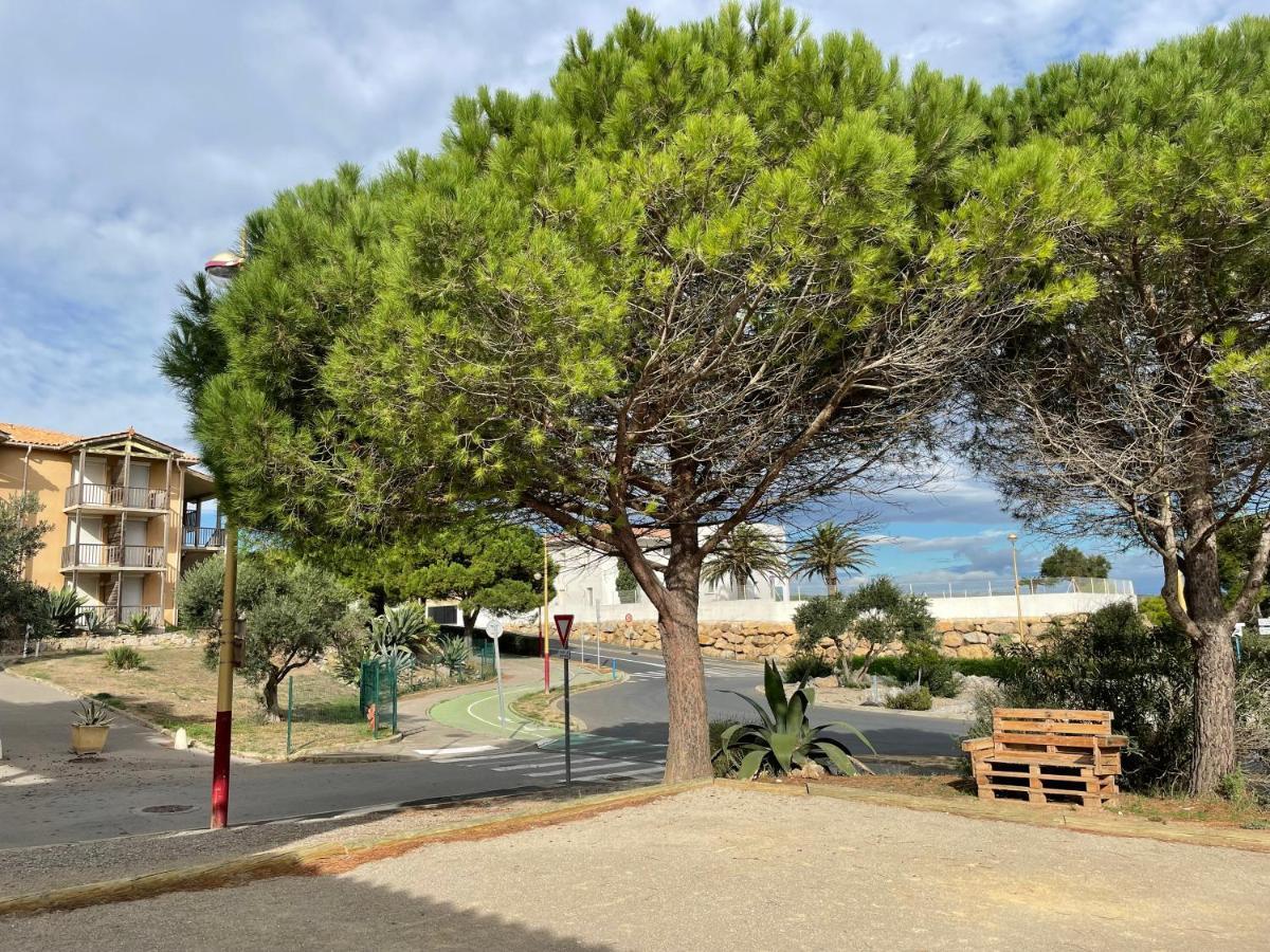 Vvf Narbonne-Plage Saint-Pierre-La-Mer Fleury  Luaran gambar