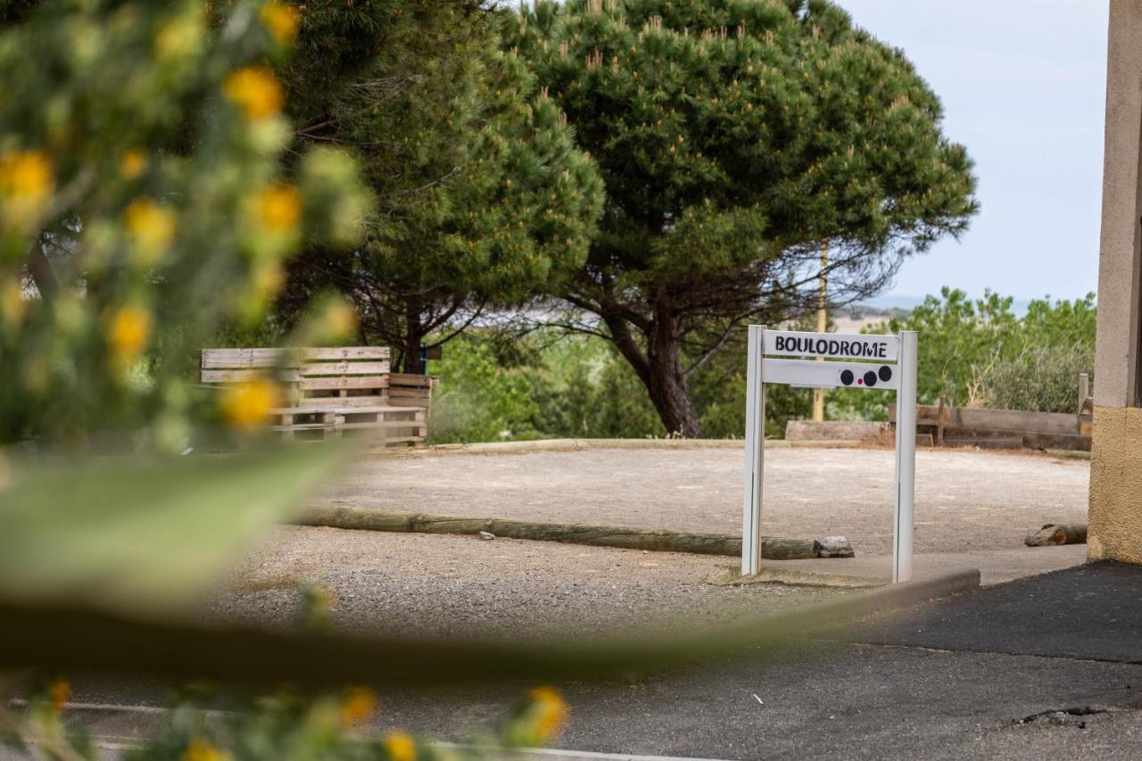 Vvf Narbonne-Plage Saint-Pierre-La-Mer Fleury  Luaran gambar